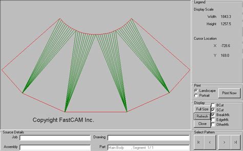 sheet metal drawing software|sheet metal flat layout software.